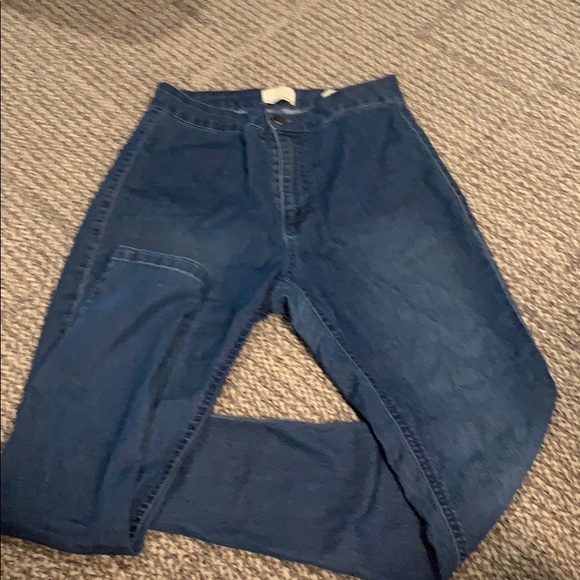 Cotton On Pants - High Rise Jegging